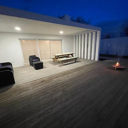 Casa Sofia Villa Carvalhal  Exteriör bild