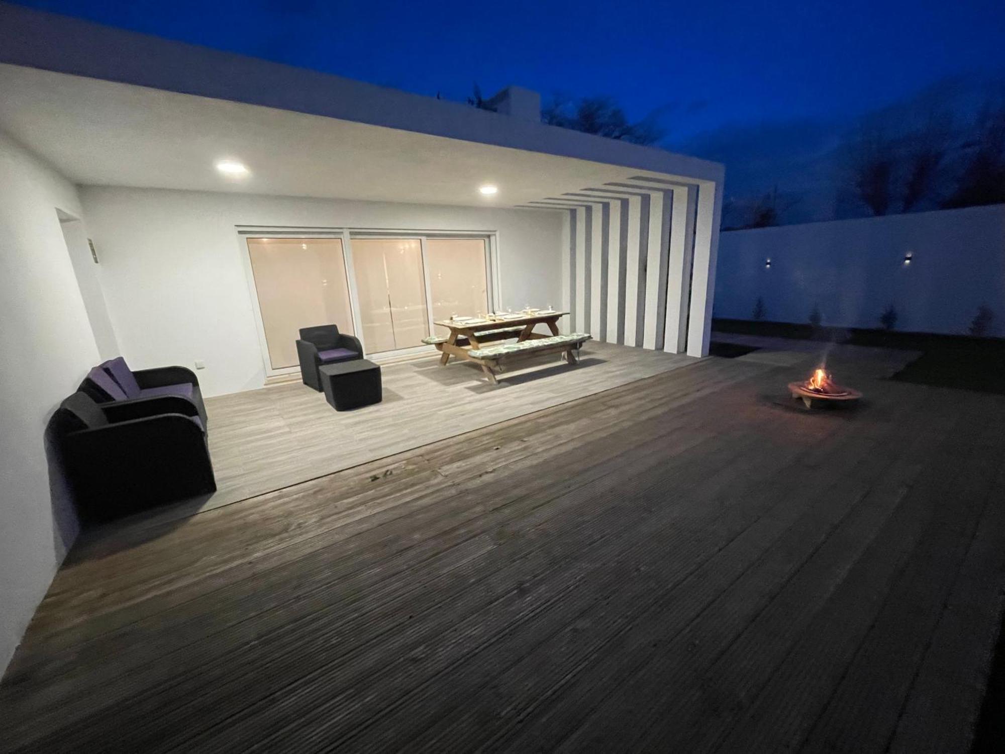 Casa Sofia Villa Carvalhal  Exteriör bild